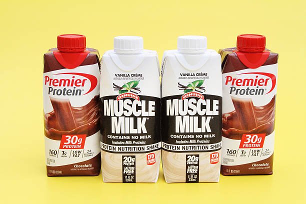 Is Premier Protein Healthy